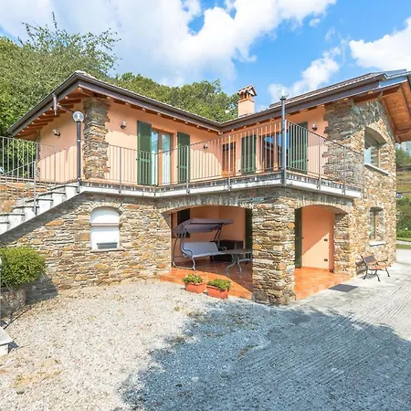 Villa Matilde - Pianello Pianello Del Lario