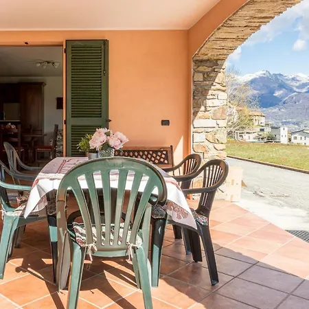 Matilde - Pianello * Pianello Del Lario