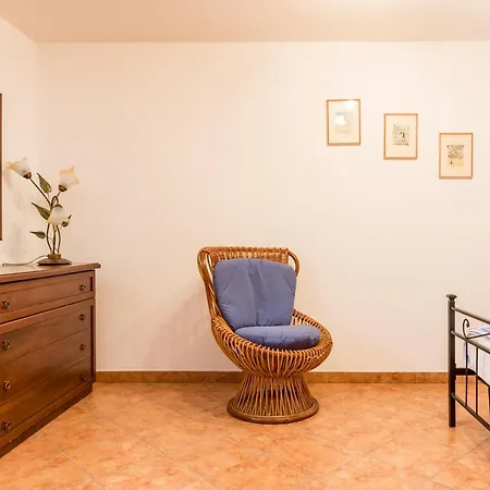 Villa Matilde - Pianello *