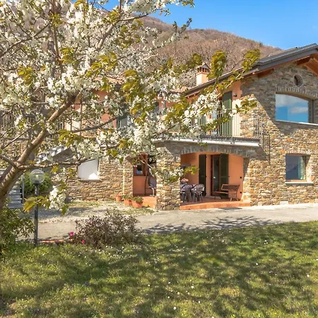 Villa Matilde - Pianello