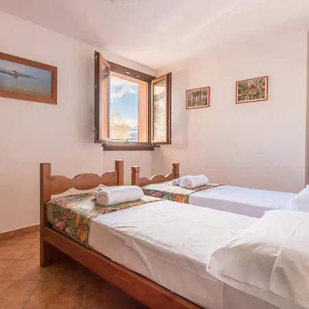 Matilde - Pianello Villa *