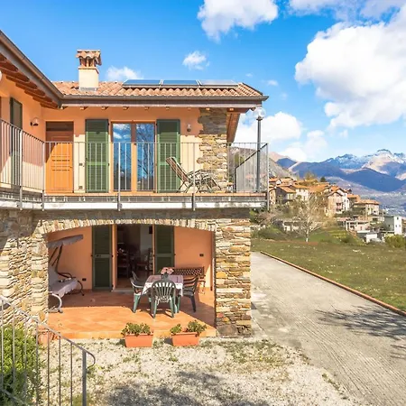 Matilde - Pianello * Pianello Del Lario