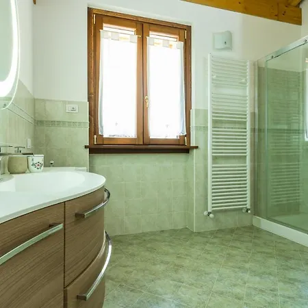 Matilde - Pianello Villa