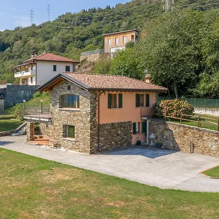 Matilde - Pianello * Pianello Del Lario