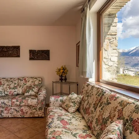 Villa Matilde - Pianello Pianello Del Lario