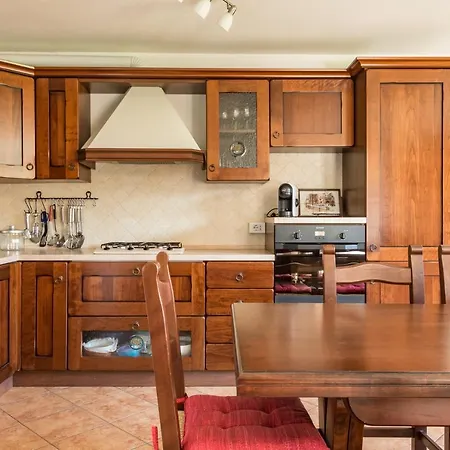 Matilde - Pianello Villa