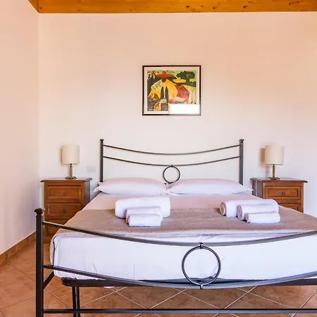 Matilde - Pianello Villa *