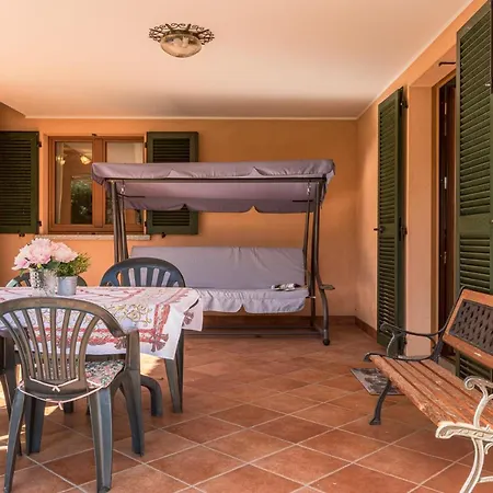 Matilde - Pianello Villa *